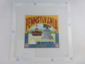 * Denise DeRusha Designs 338 Pennsylvania