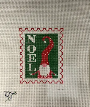 * Wipstitch 031 Noel Stamp