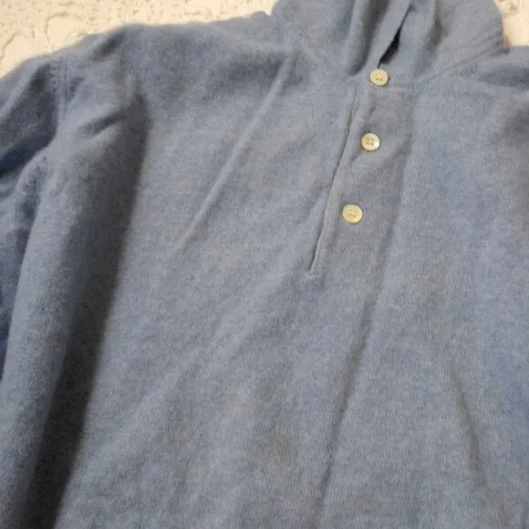 100% Cashmere &amp; Wool Sweater Bundle Lot X 4 Cutter Upcycle DIY Craft Helmut Lang