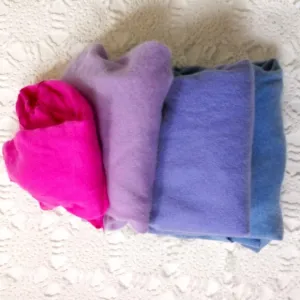 100% Cashmere &amp; Wool Sweater Bundle Lot X 4 Cutter Upcycle DIY Craft Helmut Lang
