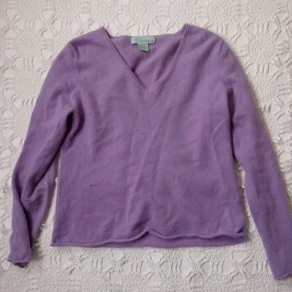 100% Cashmere &amp; Wool Sweater Bundle Lot X 4 Cutter Upcycle DIY Craft Helmut Lang