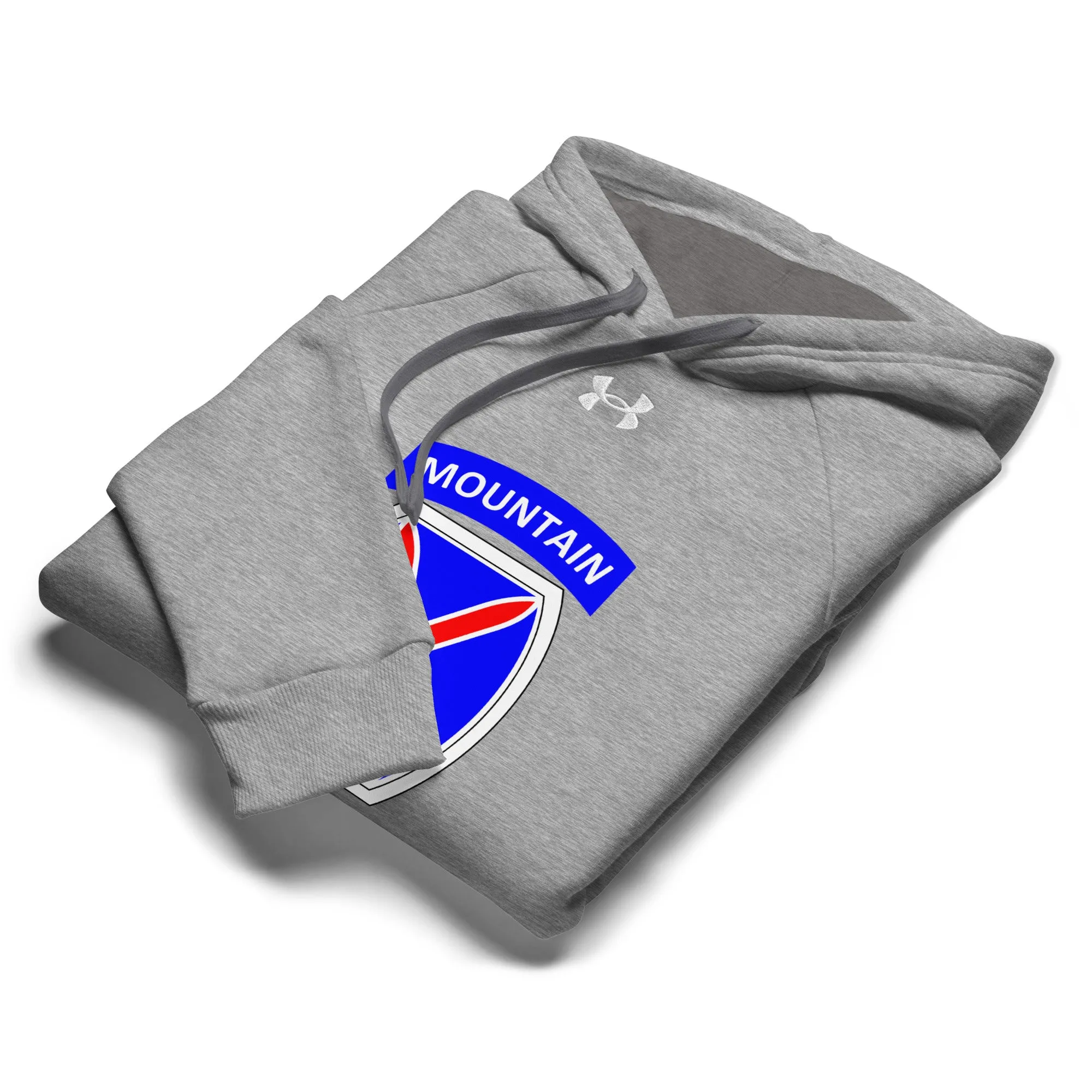10th Mountain Division Under Armour® Hoodie