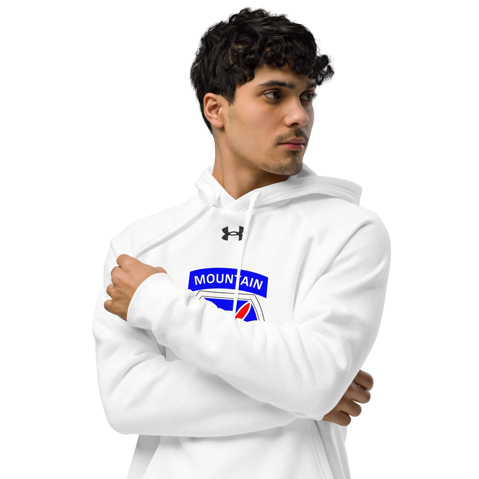 10th Mountain Division Under Armour® Hoodie