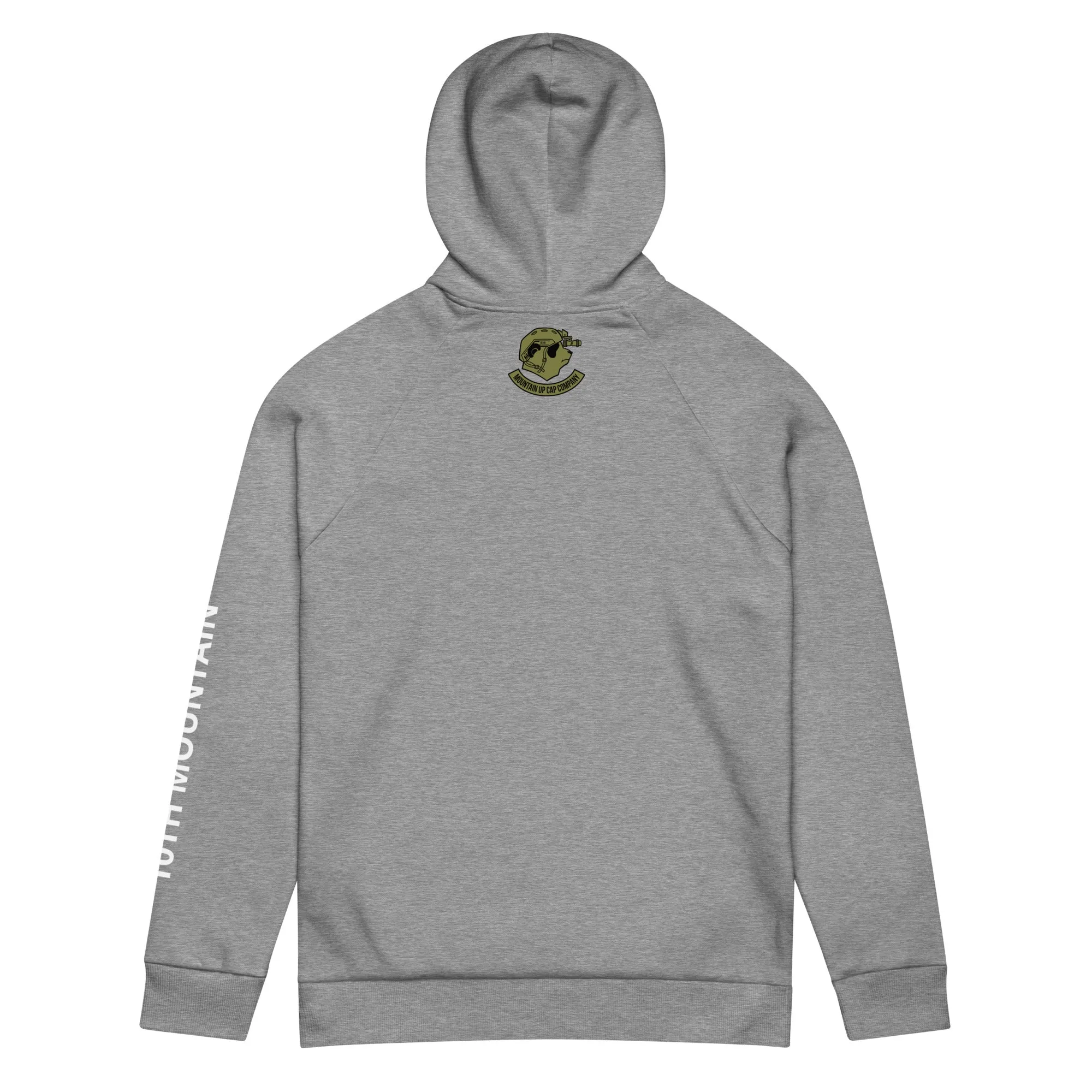 10th Mountain Division Under Armour® Hoodie
