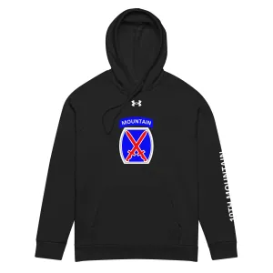 10th Mountain Division Under Armour® Hoodie