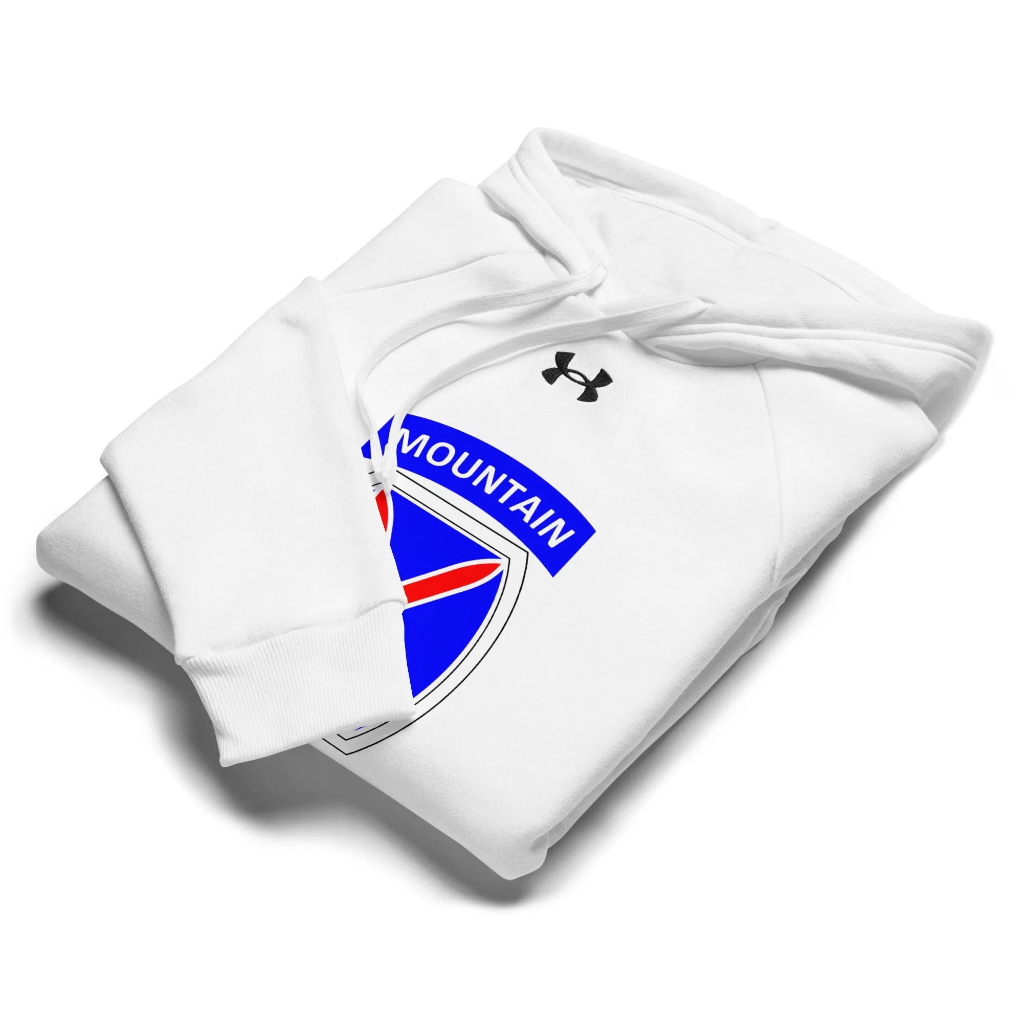 10th Mountain Division Under Armour® Hoodie
