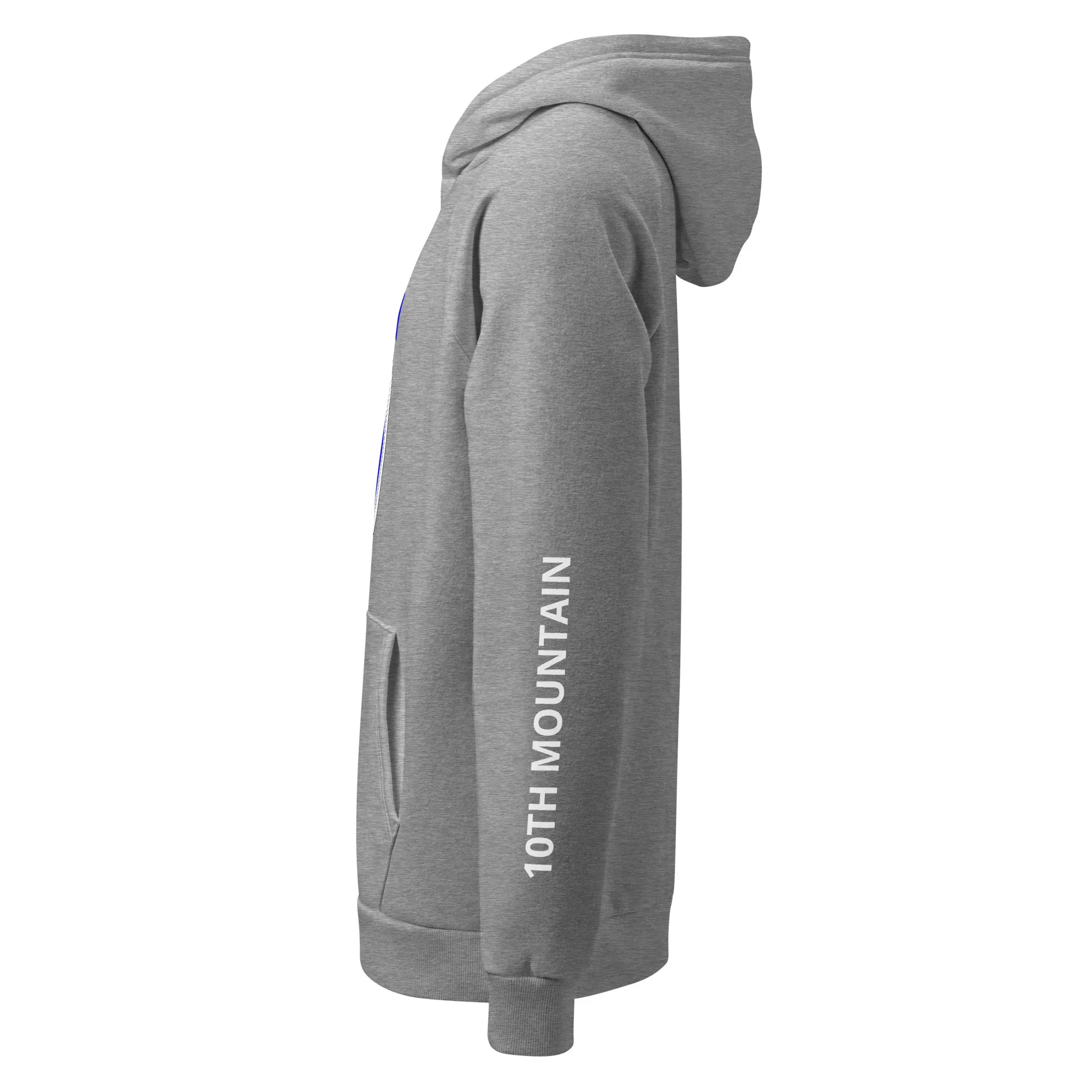 10th Mountain Division Under Armour® Hoodie