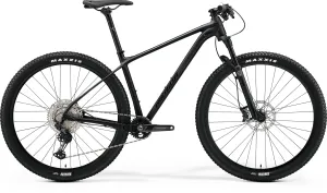 2022 BIG.NINE 600