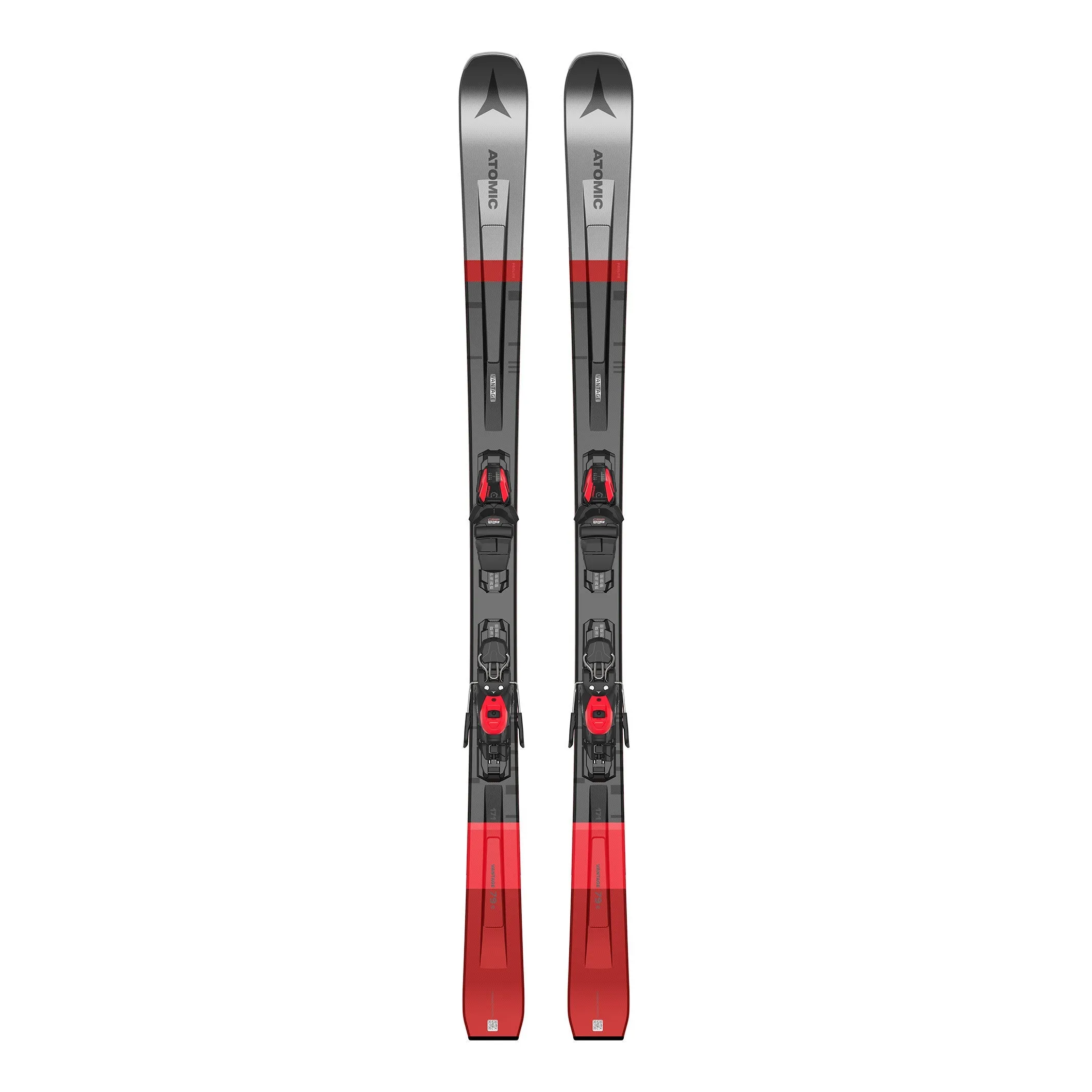 2022 SKI ATOMIC VANTAGE 79 W/FIXATIONS M10