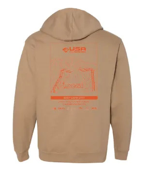 2024 Youth National Championships Hoodie - Adult Sizes