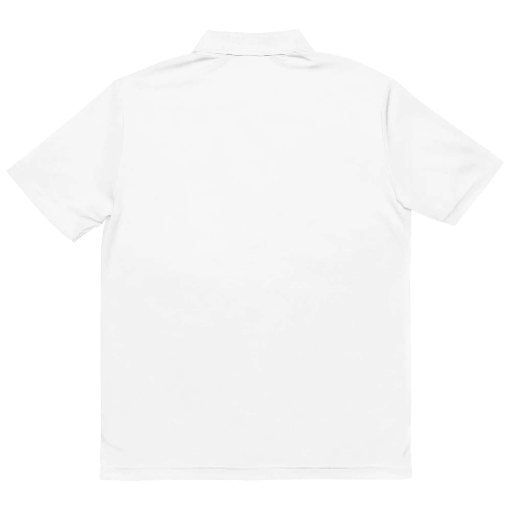 2nd Battalion, 2nd Infantry Regiment adidas performance polo shirt