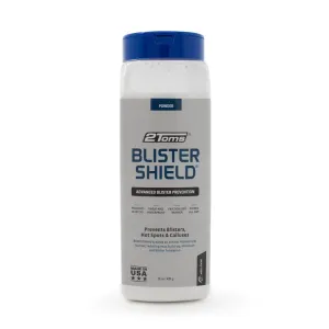 2TOMS BLISTERSHIELD (NET WT 15 OZ) BULK PACK