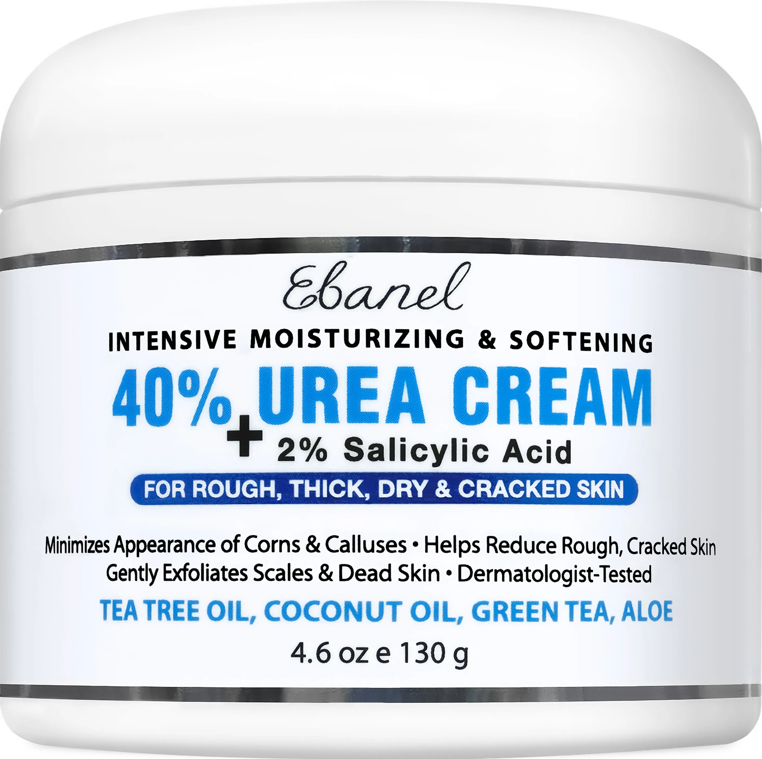 40% Urea Cream