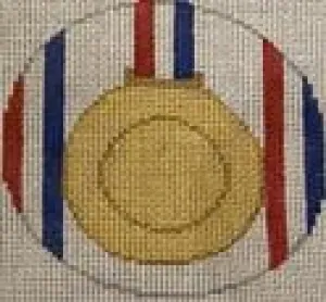 486 Gold Medal