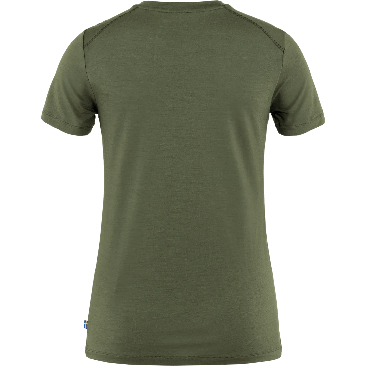 Abisko Wool SS W
