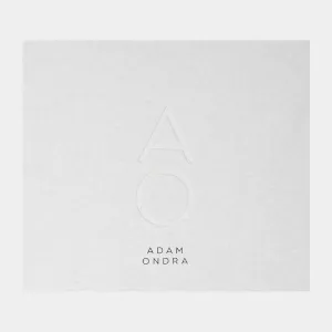 Adam Ondra Photo Book