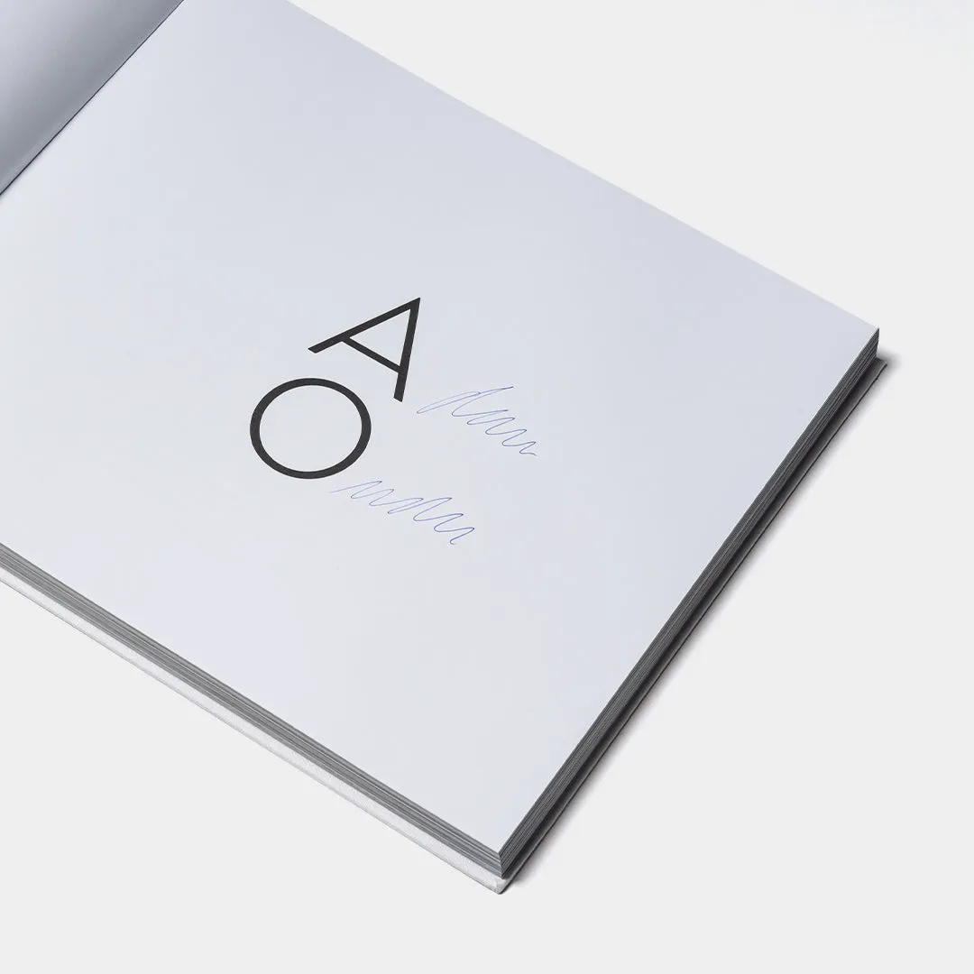 Adam Ondra Photo Book