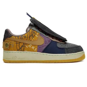 AF 1 Low x Traviss Scottt  Low 'Cactus Jack'