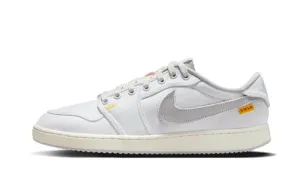 Air Jordan 1 Retro AJKO Low SP Union Neutral Grey