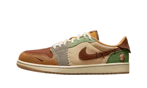 Air Jordan 1 Retro Low OG Zion Williamson Voodoo