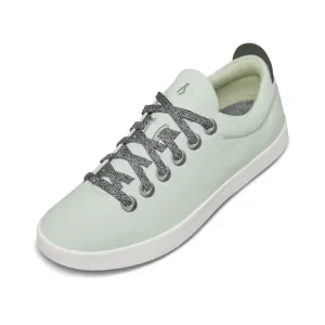 Allbirds Lichen Green Washable Merino Wool Piper Sneaker