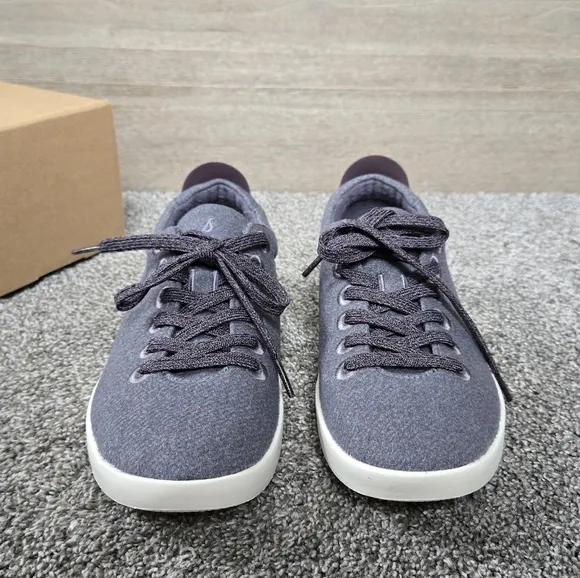 Allbirds Women's Wool Piper Sneaker NEW size 9