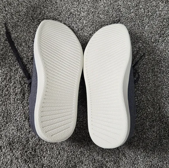 Allbirds Women's Wool Piper Sneaker NEW size 9