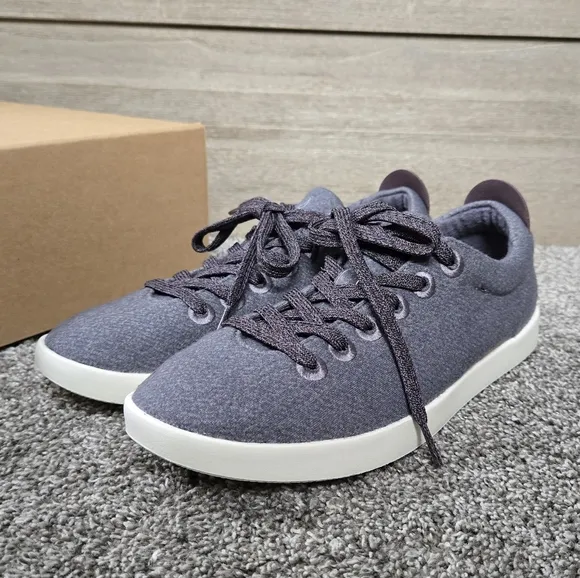 Allbirds Women's Wool Piper Sneaker NEW size 9