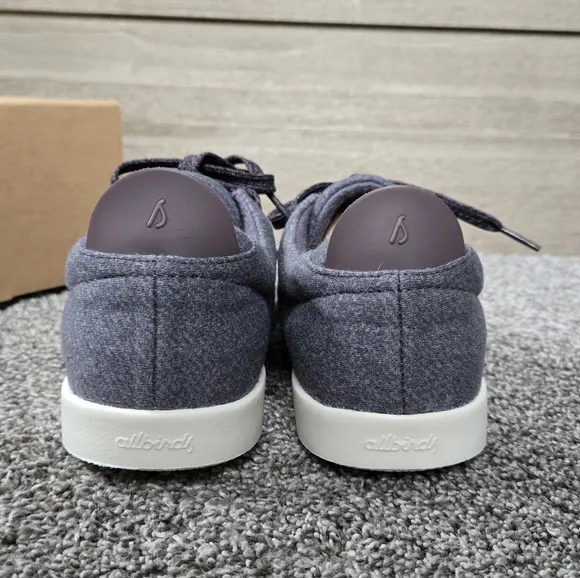 Allbirds Women's Wool Piper Sneaker NEW size 9