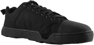 Altama OTB Maritime Assault Fin Friendly Low Cut Operators Boots - Black