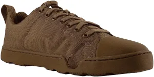 Altama OTB Maritime Assault Fin Friendly Low Cut Operators Boots - Coyote