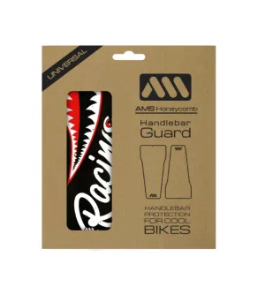 Ams Bar Guard Racing Spirit Black