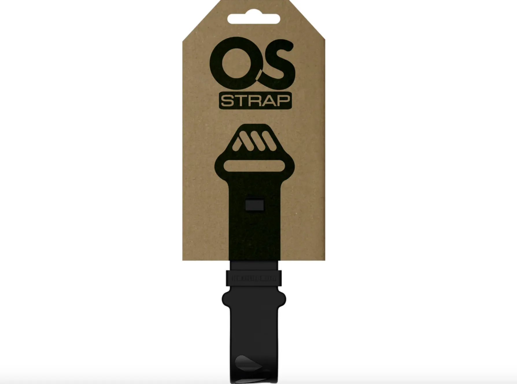 Ams Os Strapblack