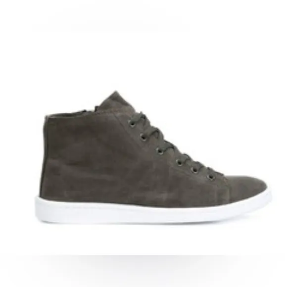 ANINE BING Lily Canvas Sneakers size 36