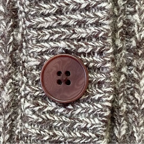 Aritiza wilfred 100% wool cardigan