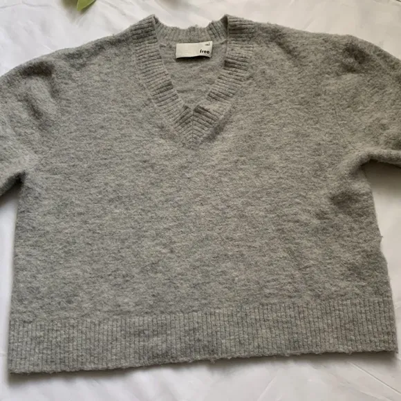 ARITZIA Wilfred Free Krause Sweater