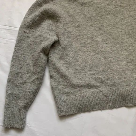 ARITZIA Wilfred Free Krause Sweater