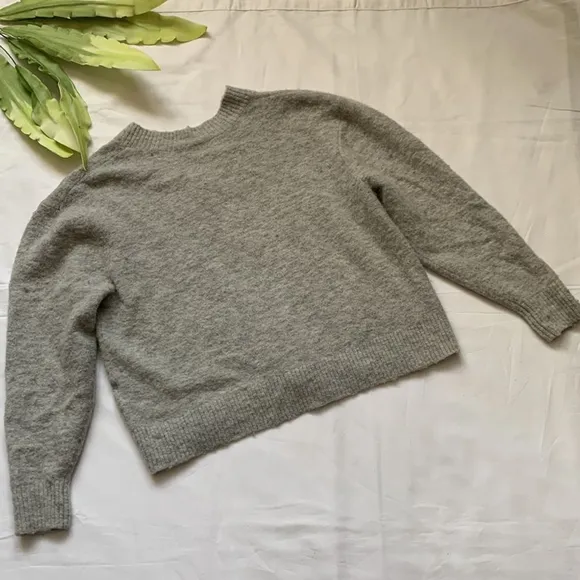ARITZIA Wilfred Free Krause Sweater