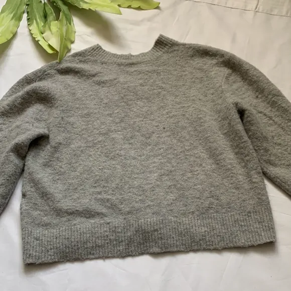 ARITZIA Wilfred Free Krause Sweater
