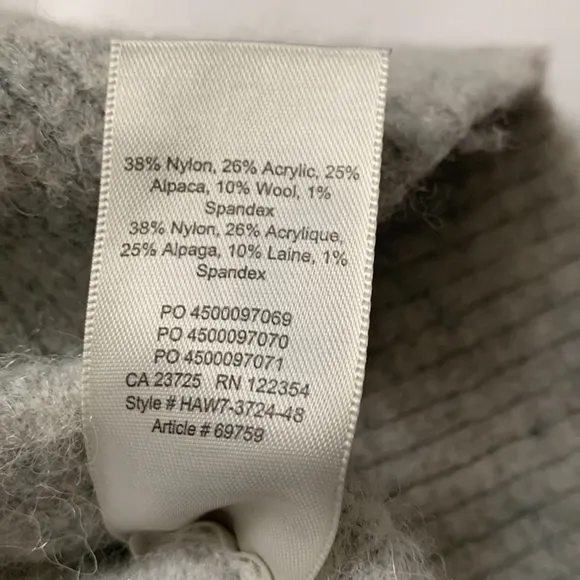 ARITZIA Wilfred Free Krause Sweater