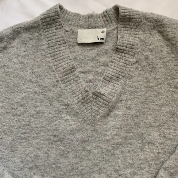 ARITZIA Wilfred Free Krause Sweater
