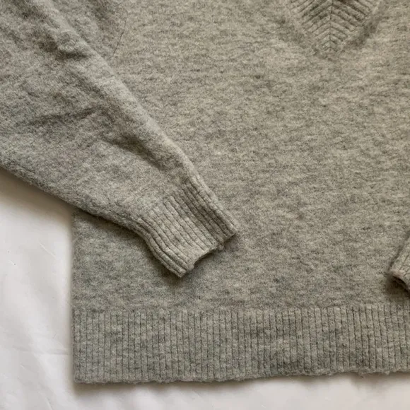 ARITZIA Wilfred Free Krause Sweater