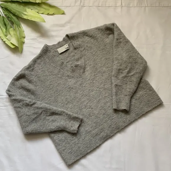 ARITZIA Wilfred Free Krause Sweater