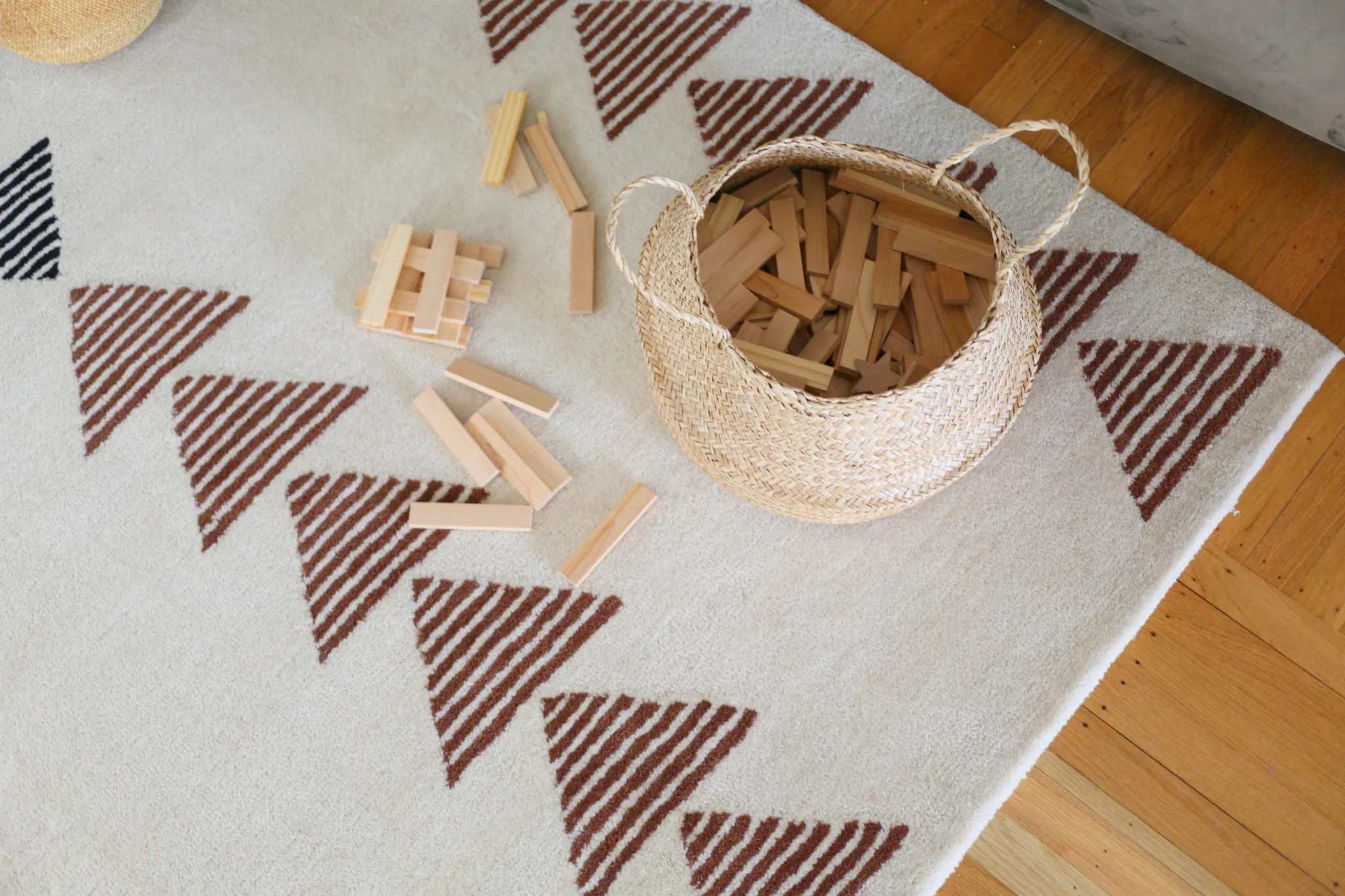 Arrow Rugs