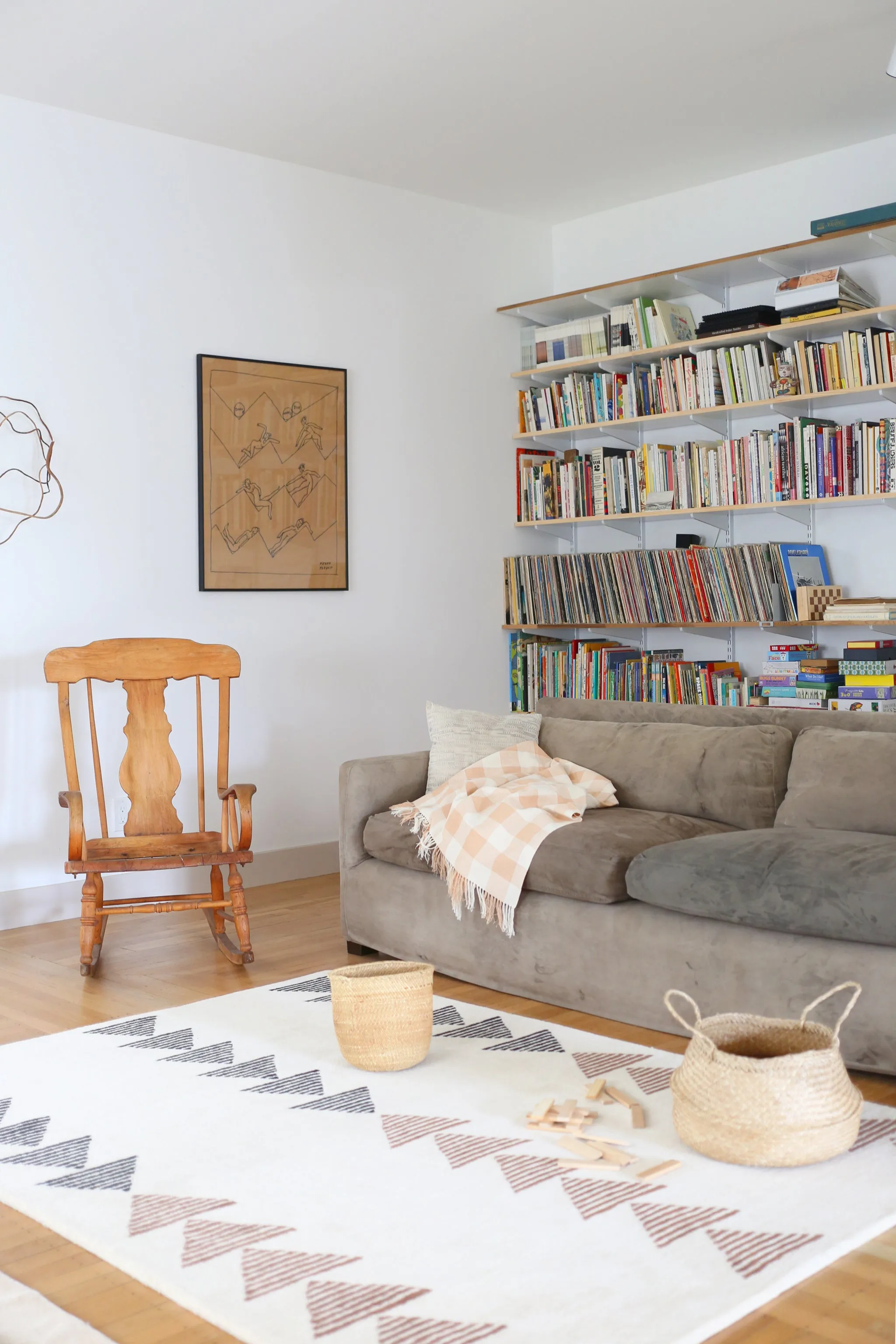 Arrow Rugs