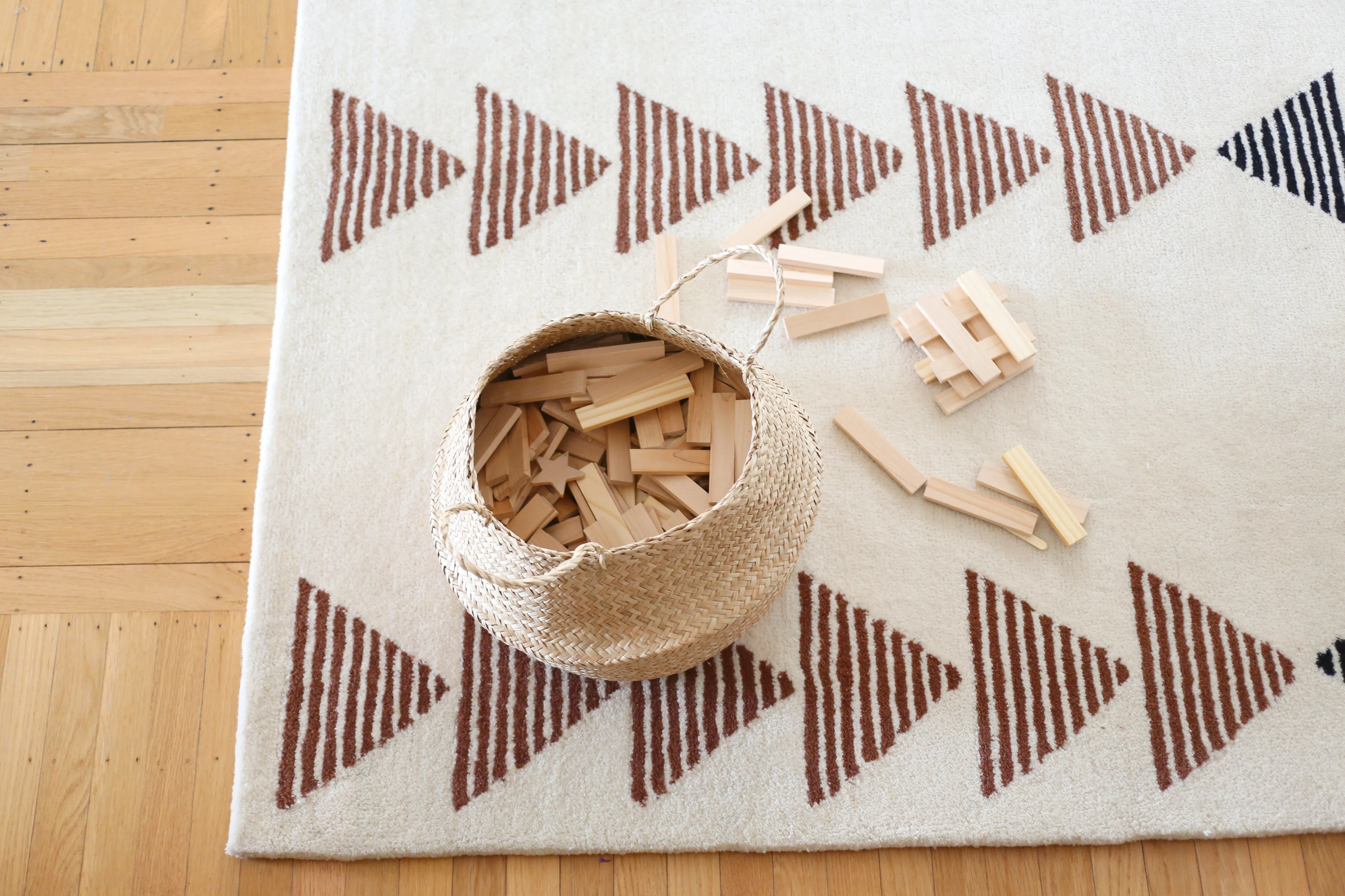 Arrow Rugs