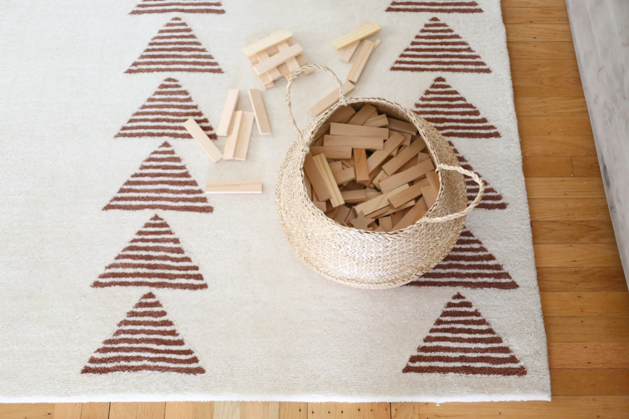 Arrow Rugs