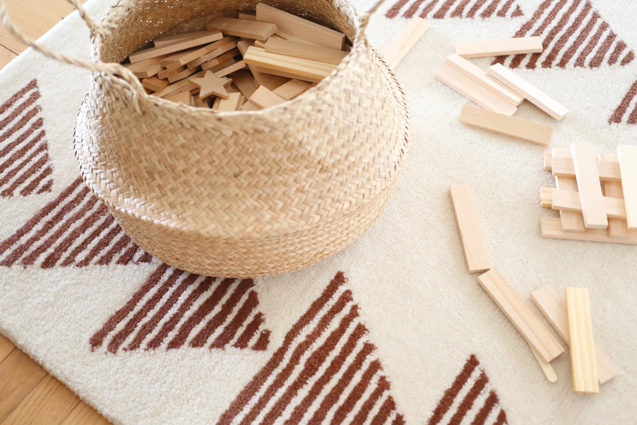 Arrow Rugs