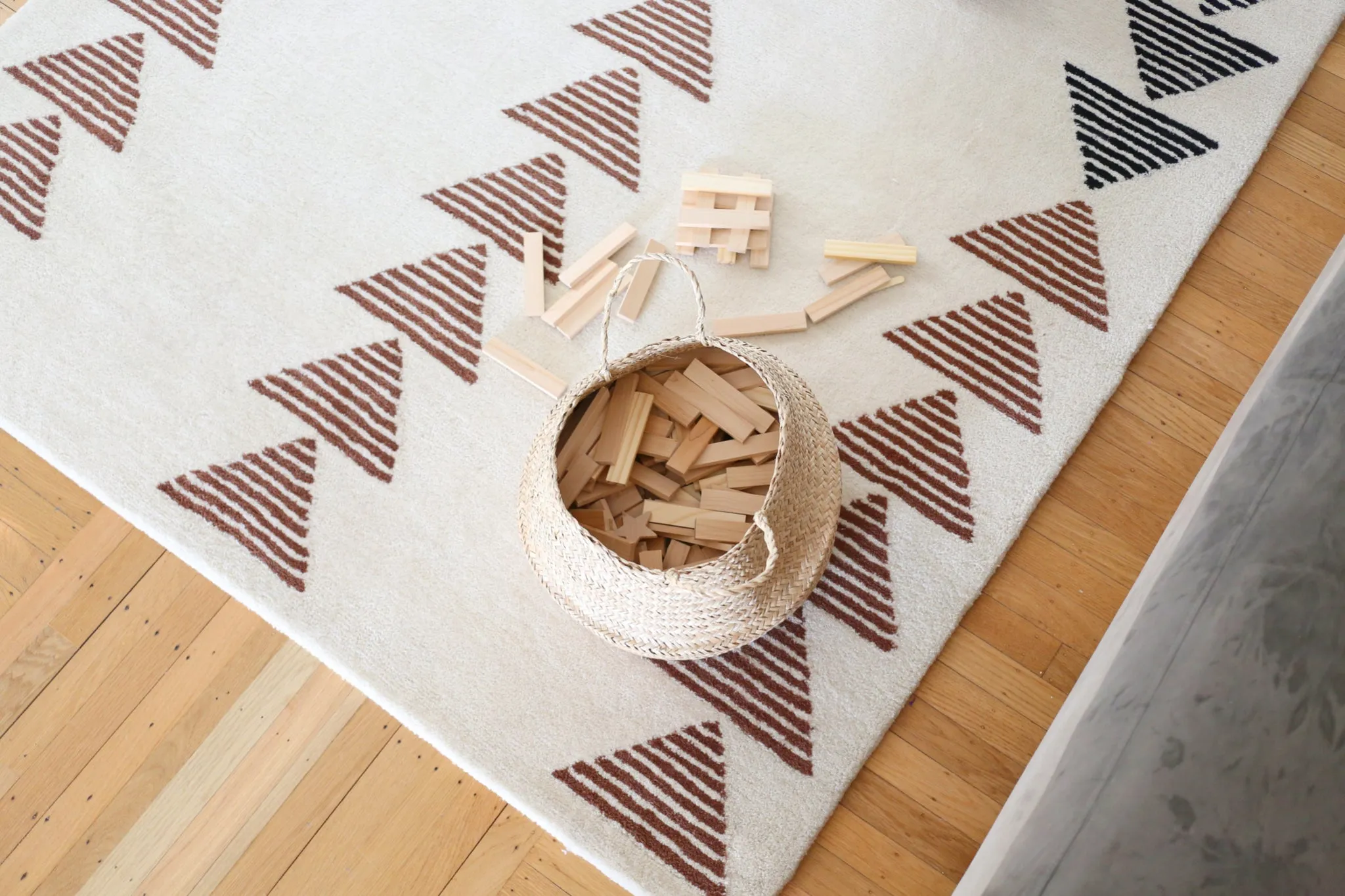 Arrow Rugs