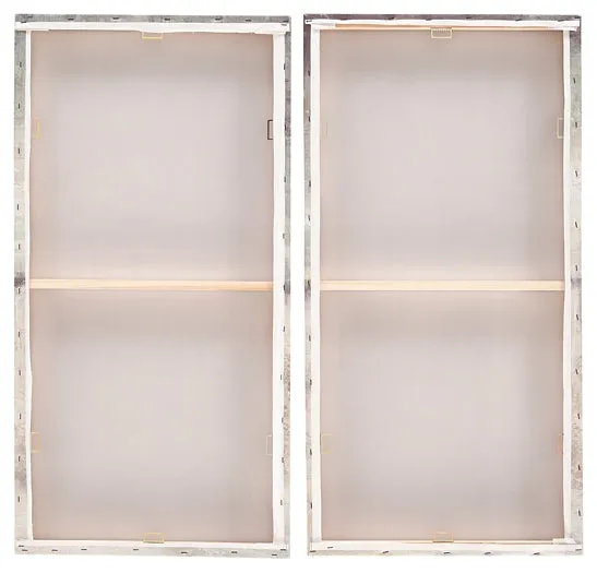Ashley Express - Marksen Wall Art Set (2/CN)